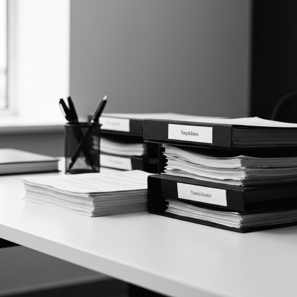 Organization Process